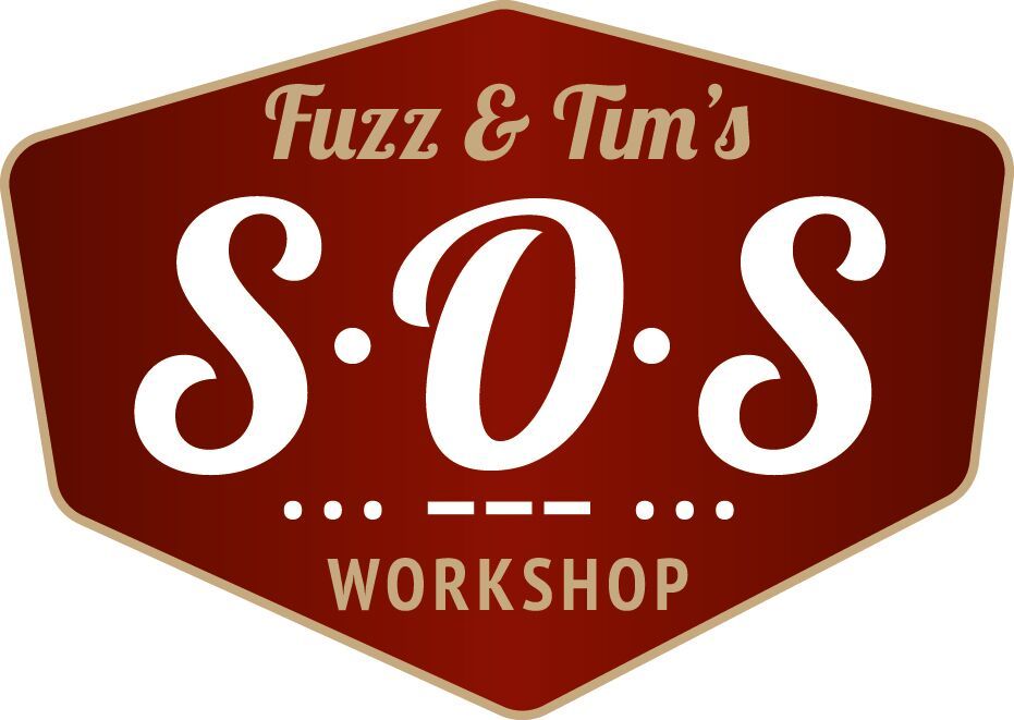 S.O.S Workshop Ltd