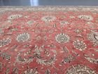 Large Tabriz Carpet
