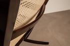 Rocking Chair by Joaquim Tenreiro