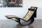 Chaise Rio by Oscar Niemeyer