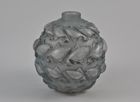 Rene Lalique, ‘CAMARET No. 1010’