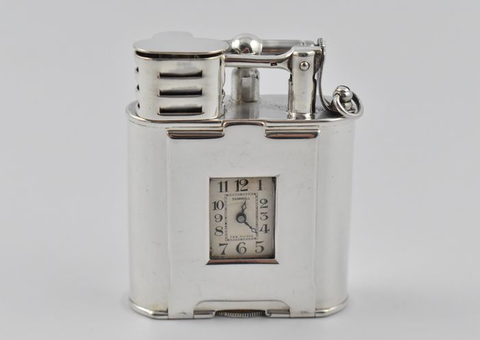 Dunhill watch case outlet