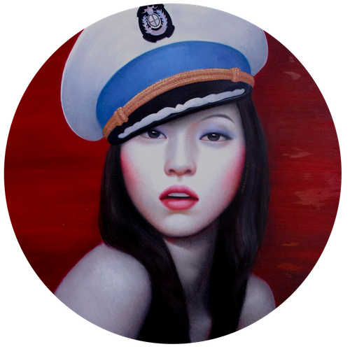 Cheung Xiangming - Revolution