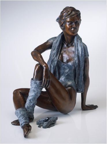'Attitude' - Benson Landes.