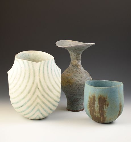 Studio pottery