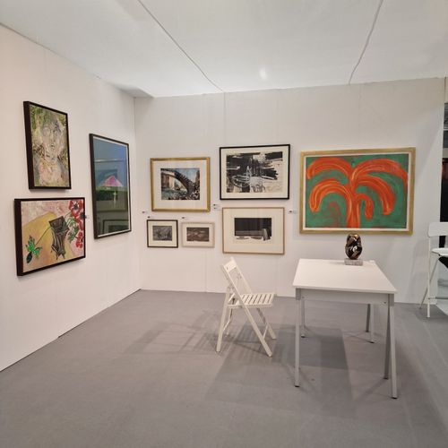 Broadbent Gallery