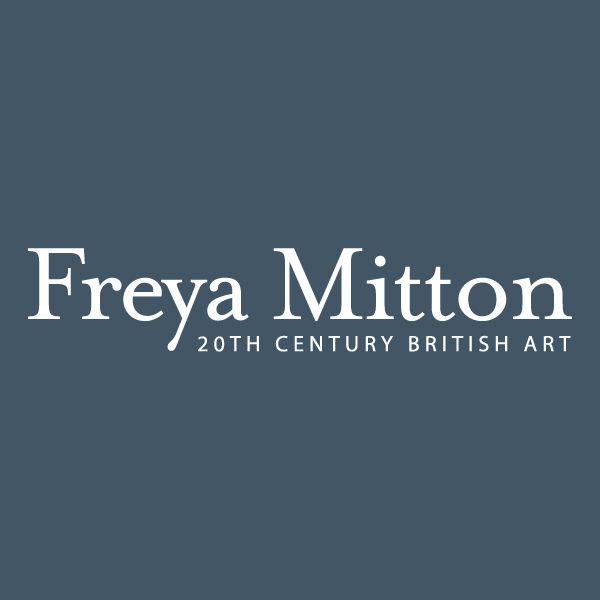 Freya Mitton