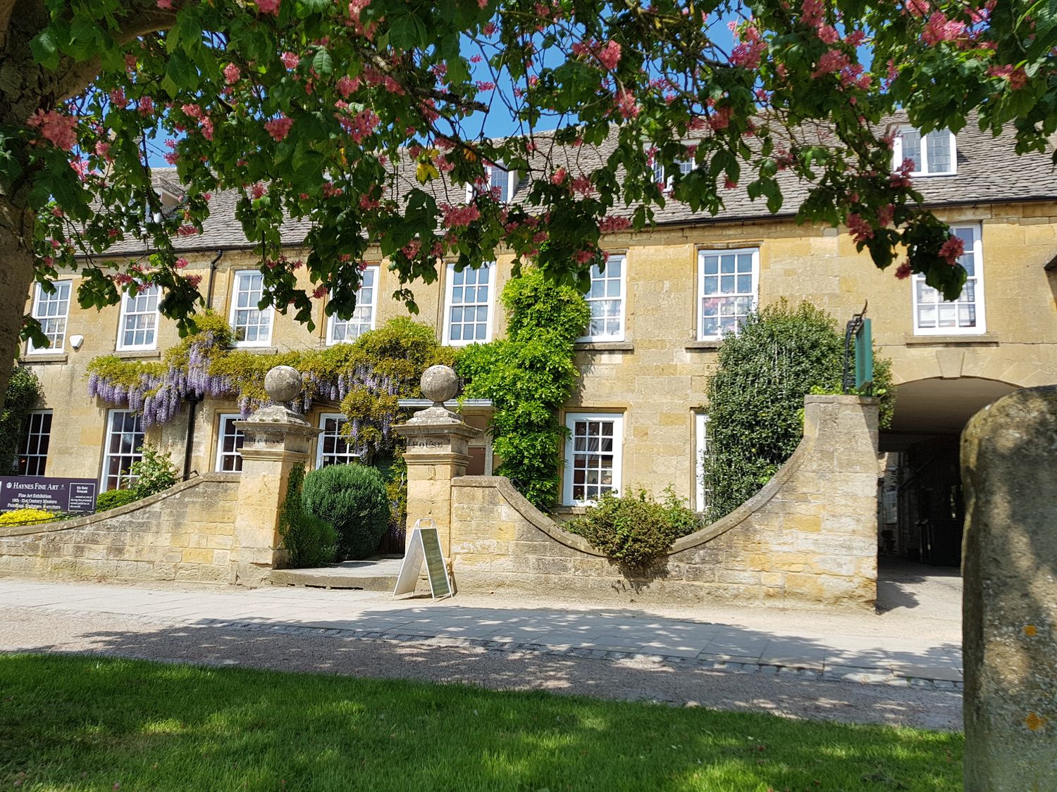 Haynes Fine Art, London & Cotswolds