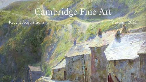 Cambridge Fine Art