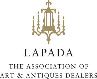 LAPADA - The Association of Art & Antiques Dealers
