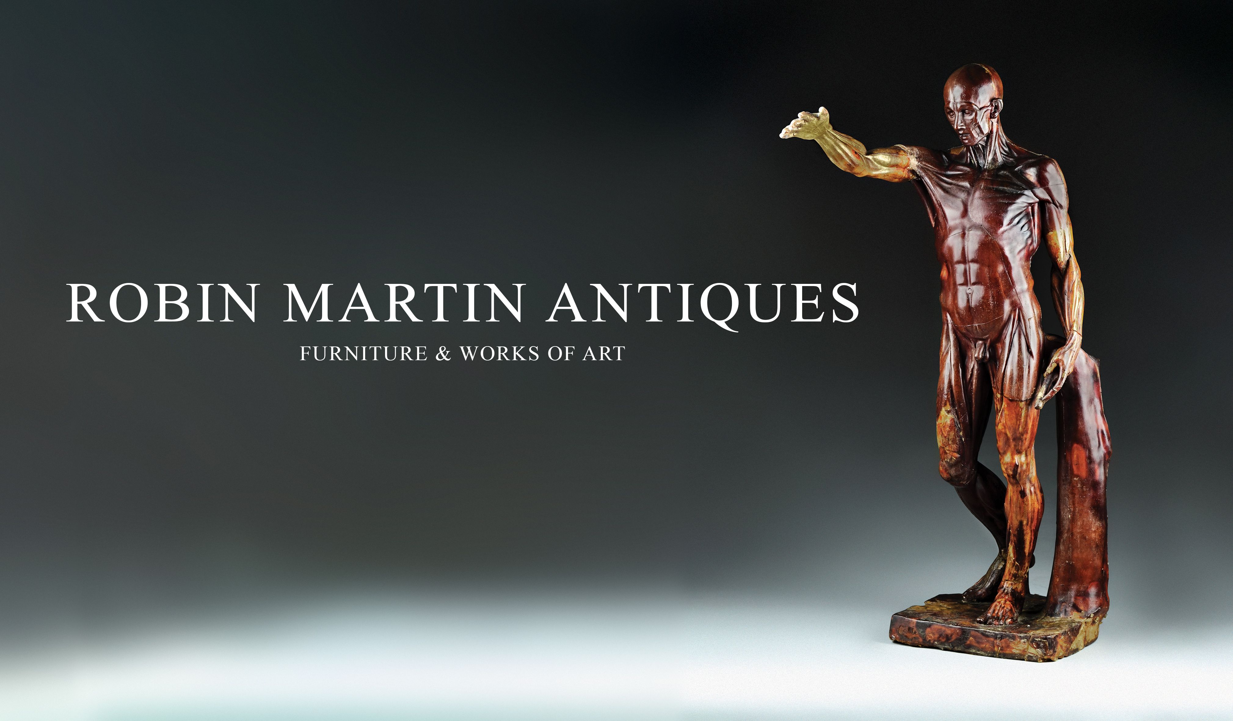 Robin Martin Antiques