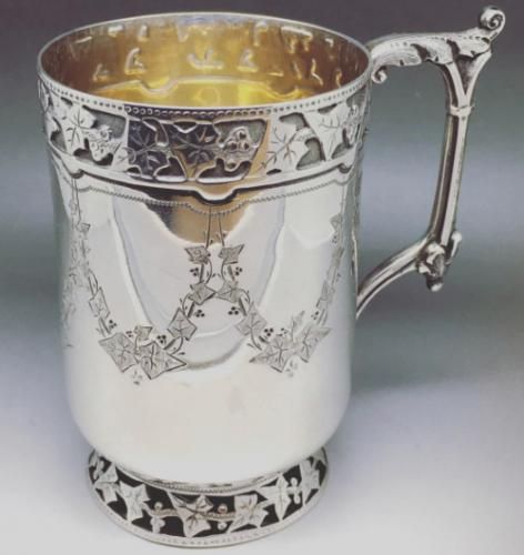 Kalms Antiques