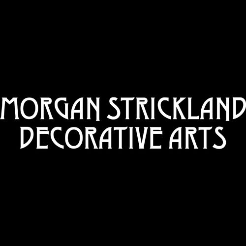 Morgan Strickland Decorative Arts Ltd