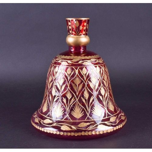 Brian Watson Antique Glass