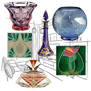 Richard Hoppe Antiques