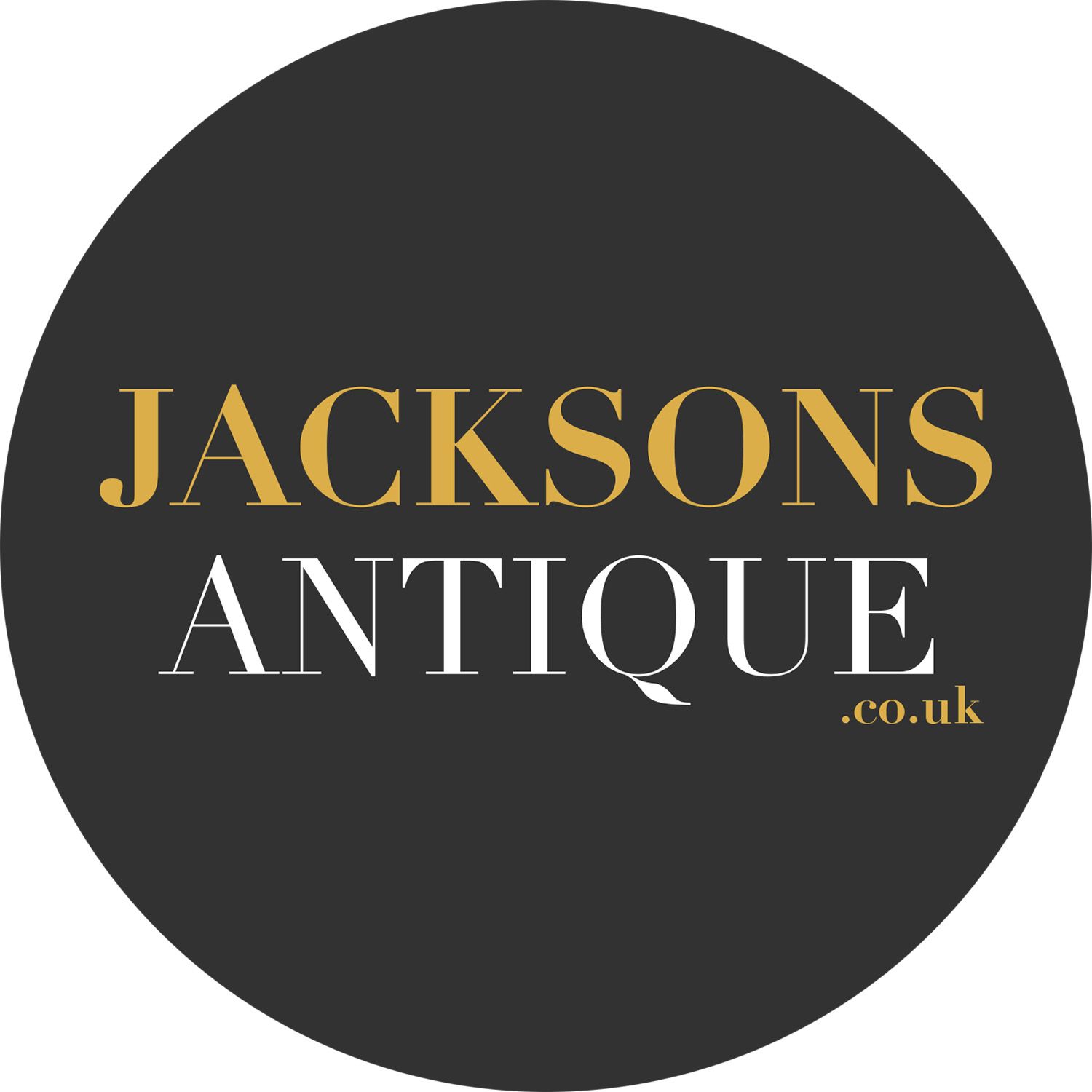 Jacksons Antique 
