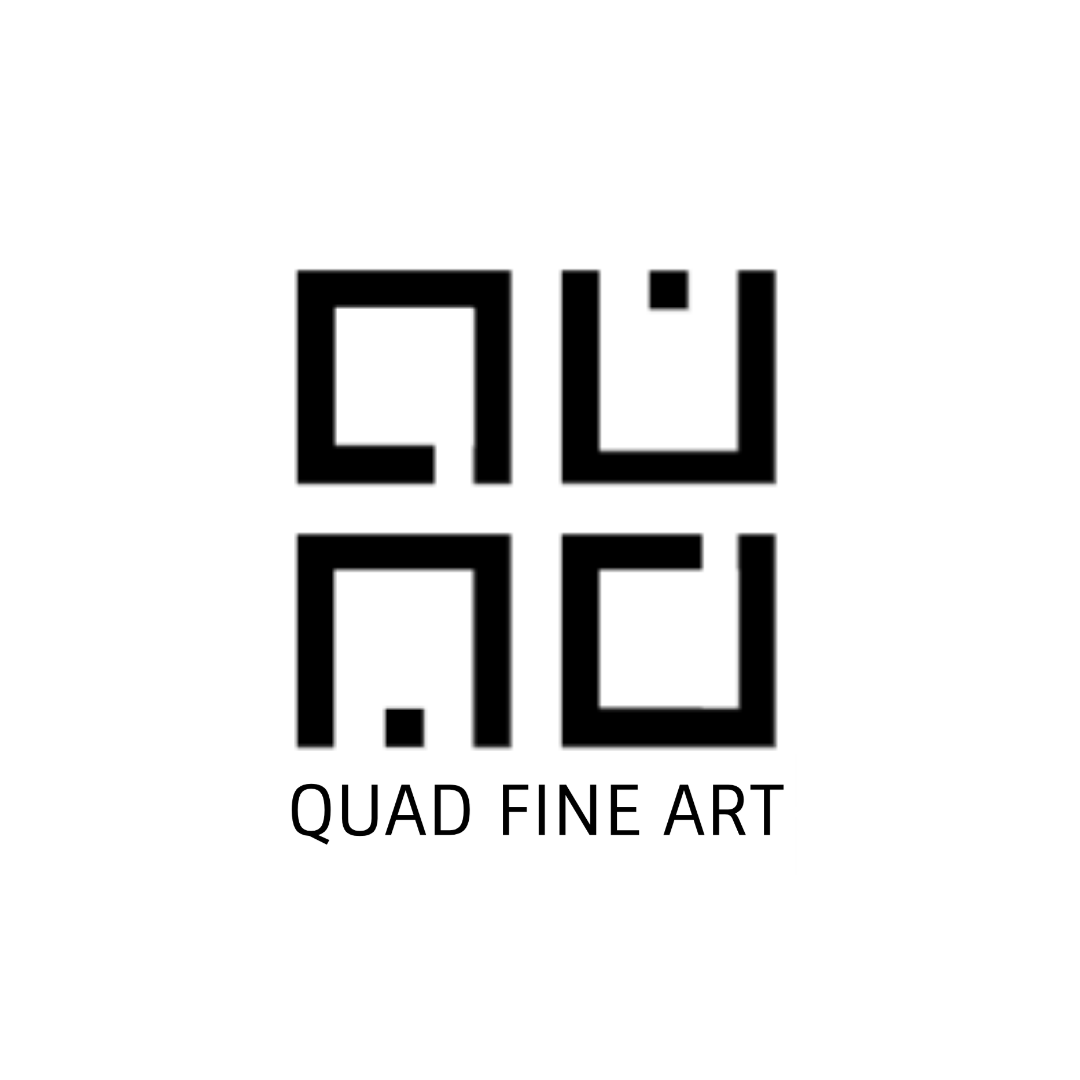 Quad Fine Art
