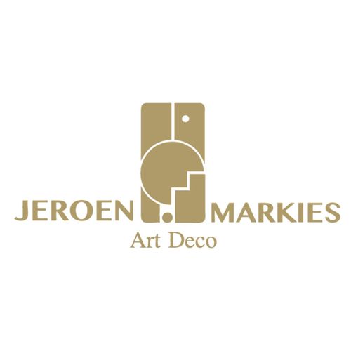 Jeroen Markies Art Deco