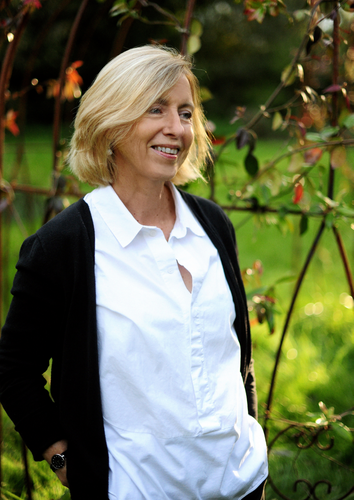 Julia Bridger - Parterre Fragrances