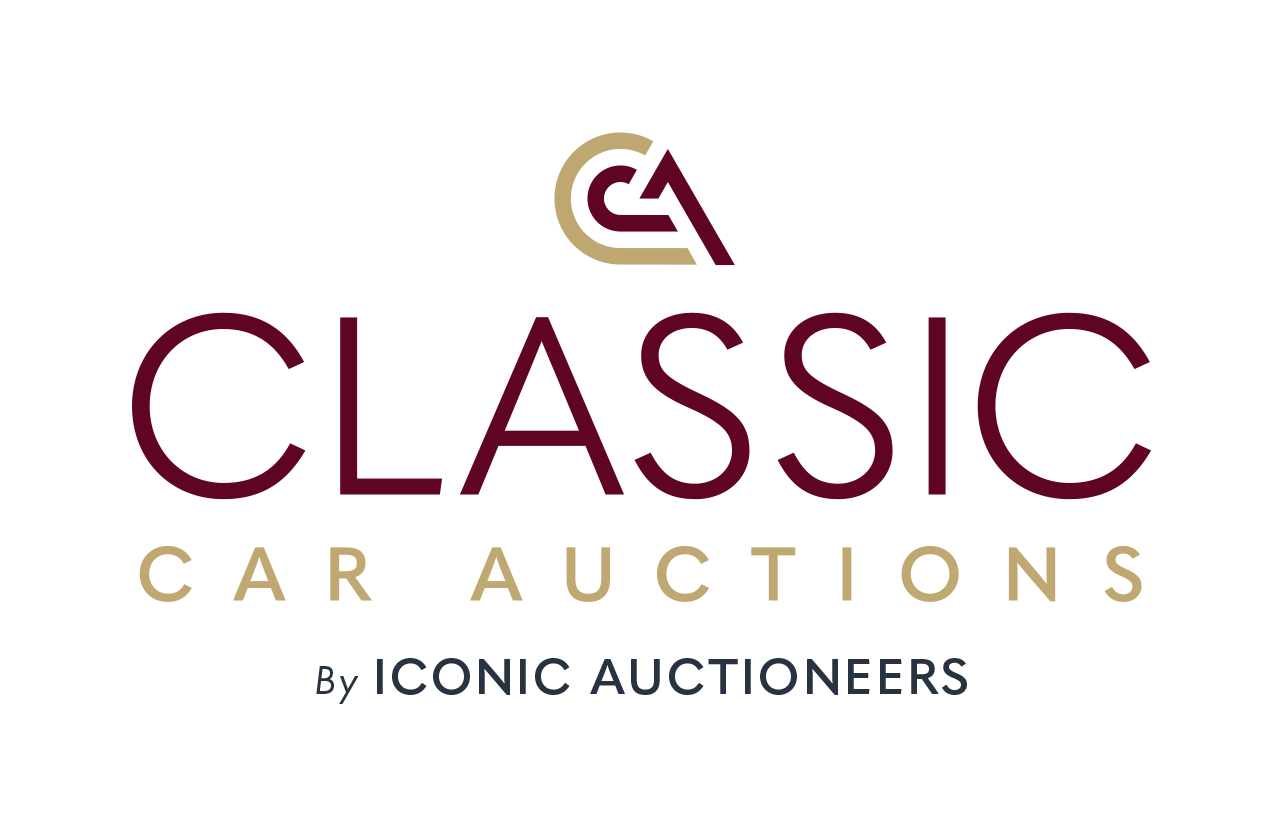 Classic Car Auctions