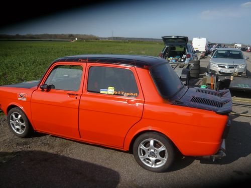 Simca Club UK