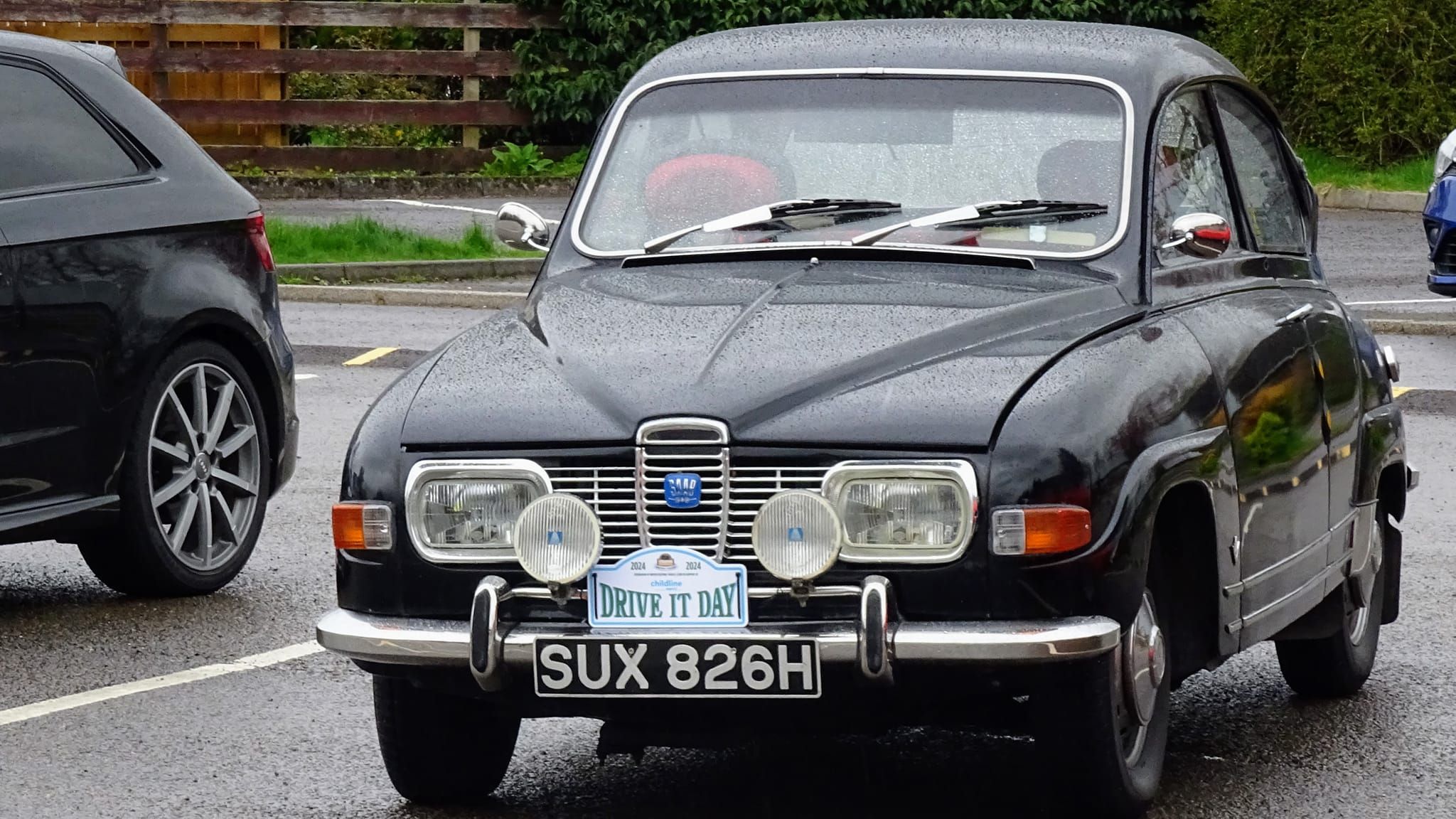 West Coast Classics: From Barn Find Restoration to Timeless Charm