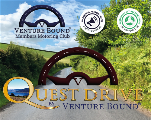 Quest Drive Unleashes a New Era of Driving Adventures!