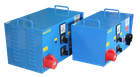 TRANSWAVE STC Static Converters