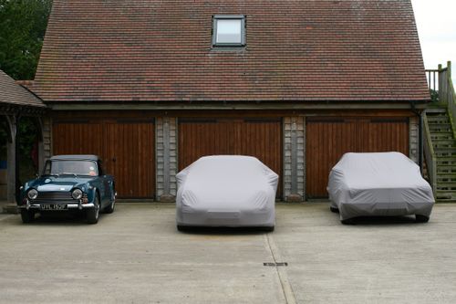 Ultimate Outdoor