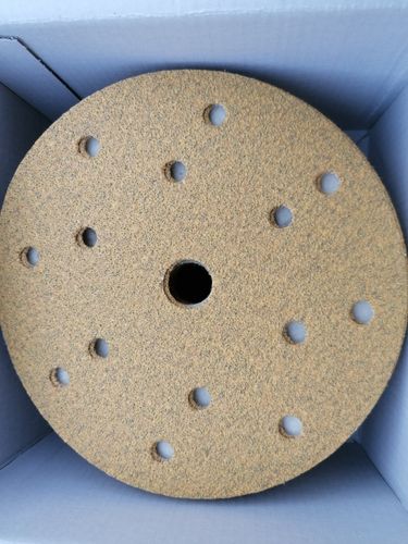 DA Sanding Discs 150mm