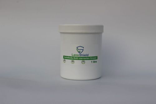 LanoShield 1L anti-corrosion & anti-seize grease