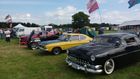 BIG DAY OUT ( MOST DIVERSE COLLECTION OF SHOW VEHICLES )