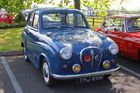 BIG DAY OUT ( MOST DIVERSE COLLECTION OF SHOW VEHICLES )