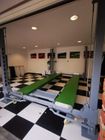 Alness - Four-Post Parking and Maintenance Lift