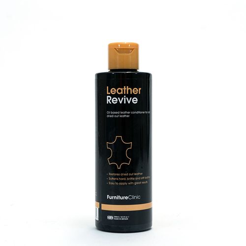 Leather Revive
