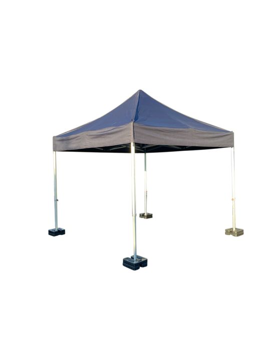 Sun Leisure UK-made Gazebo Weights (set of 2x)