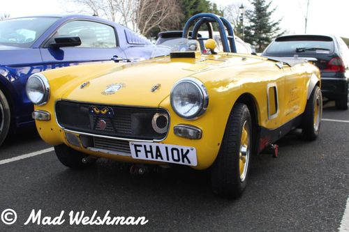 NEC MARCH 2024 THE YELLOW MACHINE