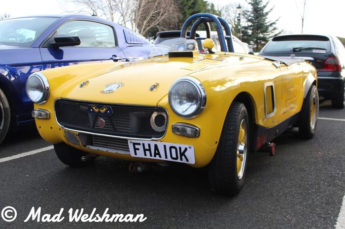 NEC MARCH 2024 THE YELLOW MACHINE