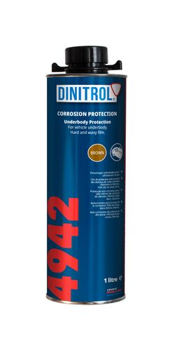 DINITROL 4942