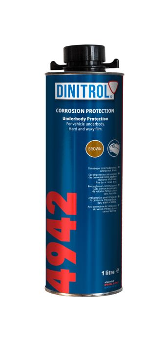 DINITROL 4942