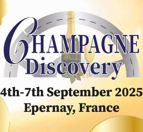 Champagne Discovery
