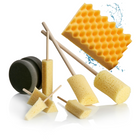 Sponge Guru: Premium Car Care Tools for Classic Cars