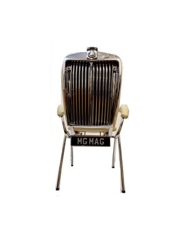 Stand CT2-79 Attention Grabbing Magnette