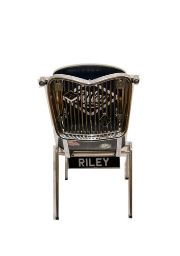 Calling All Riley Kestrel Lovers!