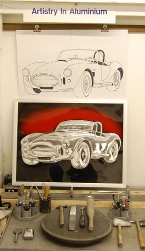AC Cobra