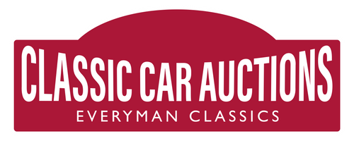 Classic Car Auctions: Specialists in Everyman Classics