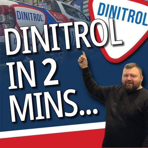 Dinitol in 2 Minutes