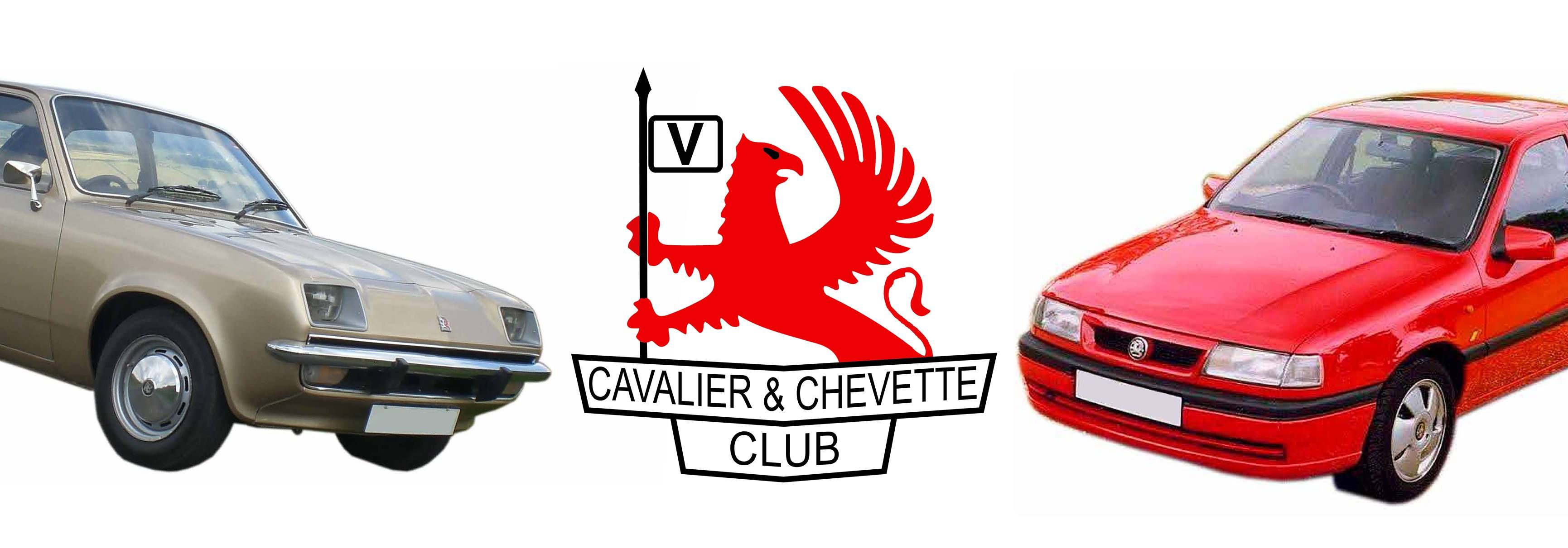 Cavalier and Chevette Club