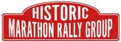 Historic Marathon Rally Group