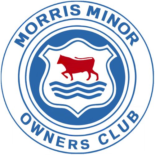 Morris Minor Owners Club